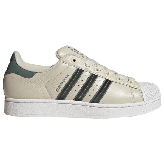 Adidas Superstar II
